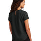 Women's Pocketless Stretch Crepe Crew Top