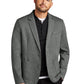 Men's 4-Pocket Knit Blazer