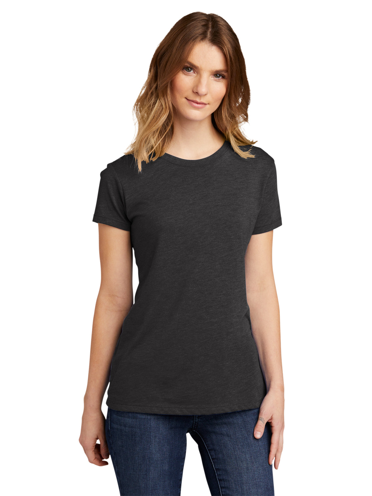 Women's Tri-Blend Tee