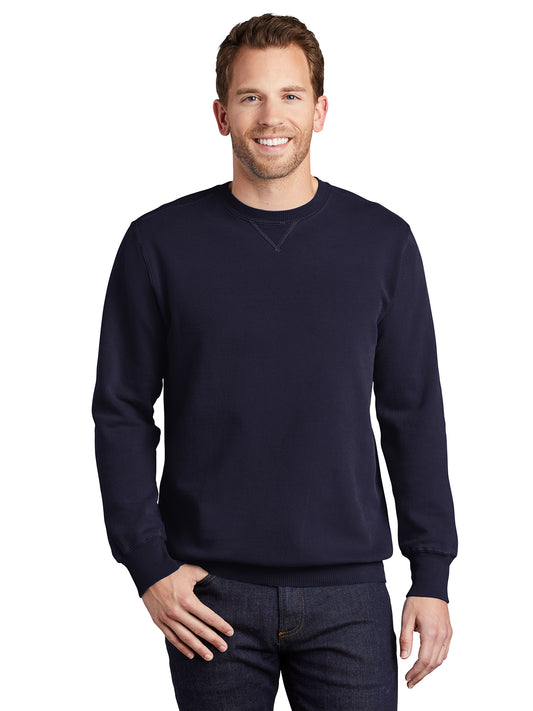 Men's Crewneck Sweatshirt