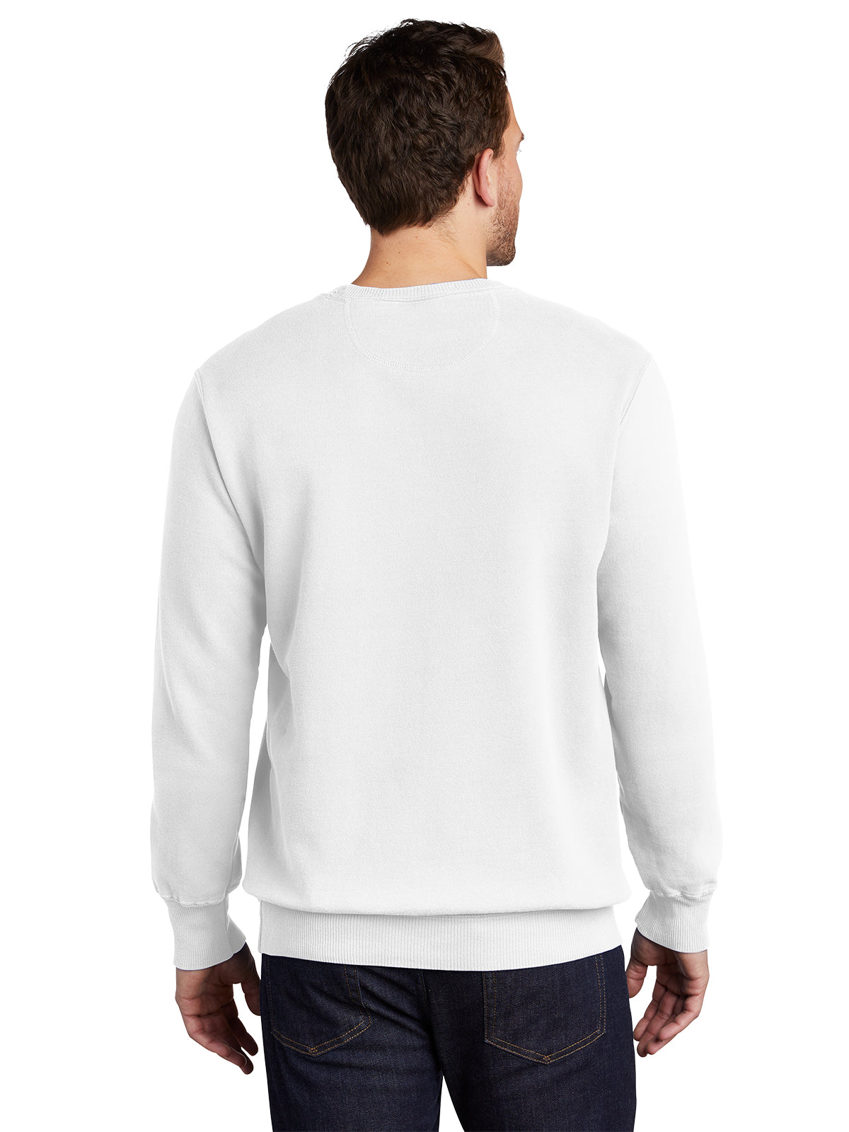 Men's Crewneck Sweatshirt