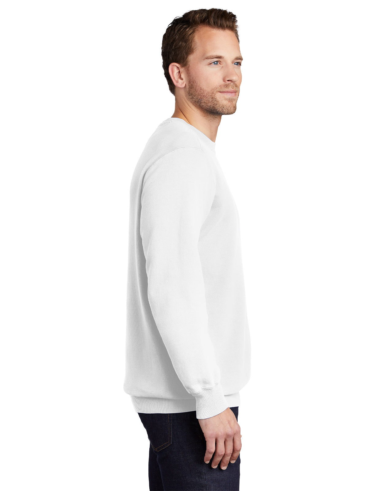 Men's Crewneck Sweatshirt