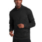 Men's Performance Fleece 1/4-Zip Pullover Sweatshirt