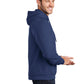 Men's Fleece Hooded Sweatshirt