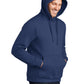 Men's Fleece Hooded Sweatshirt