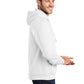 Men's Fleece Hooded Sweatshirt