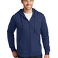 Men's Full-Zip Hooded Sweatshirt