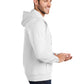 Men's Full-Zip Hooded Sweatshirt