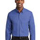 Men's Nailhead Non-Iron Shirt