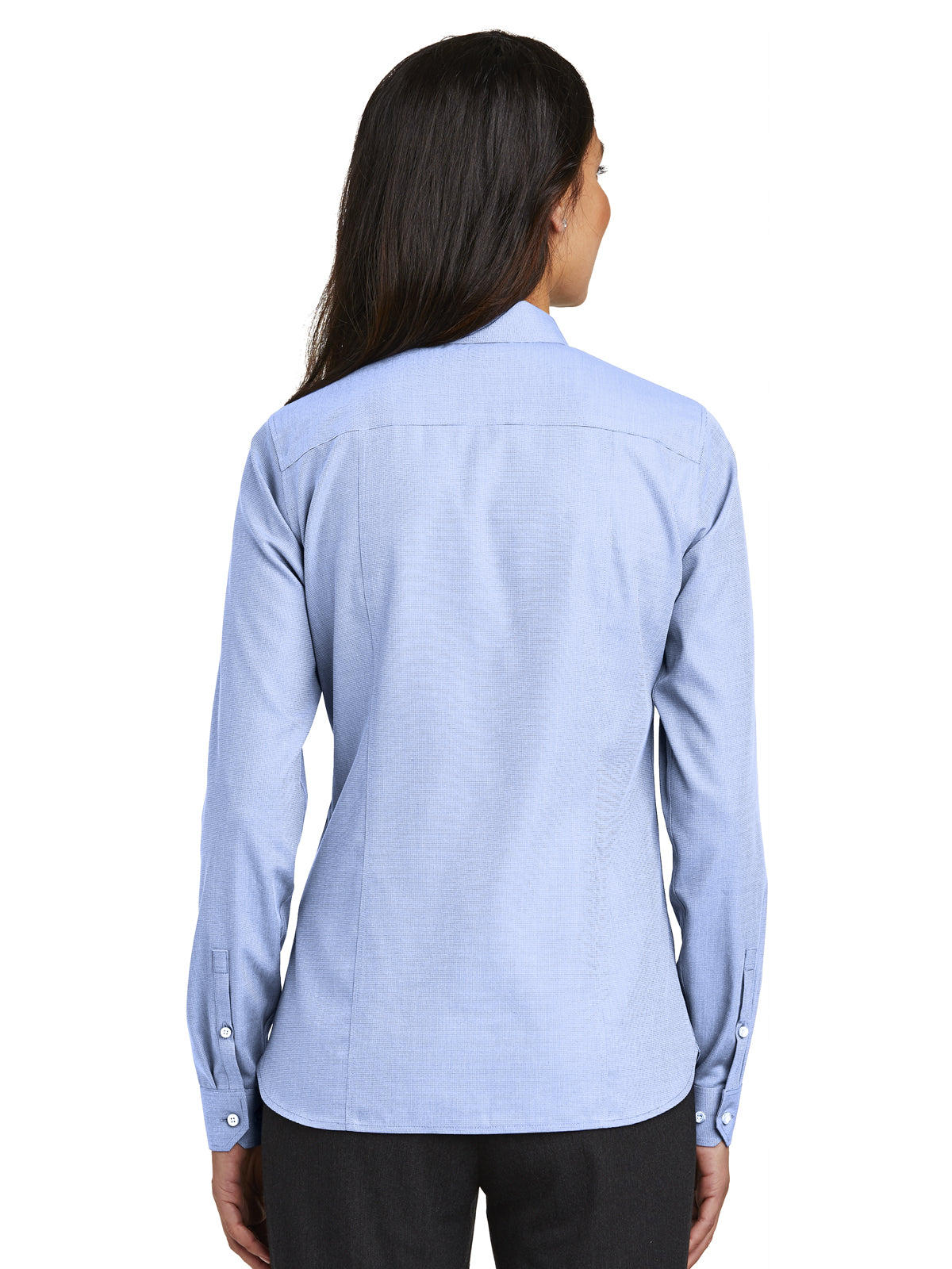 Women's Nailhead Non-Iron Shirt