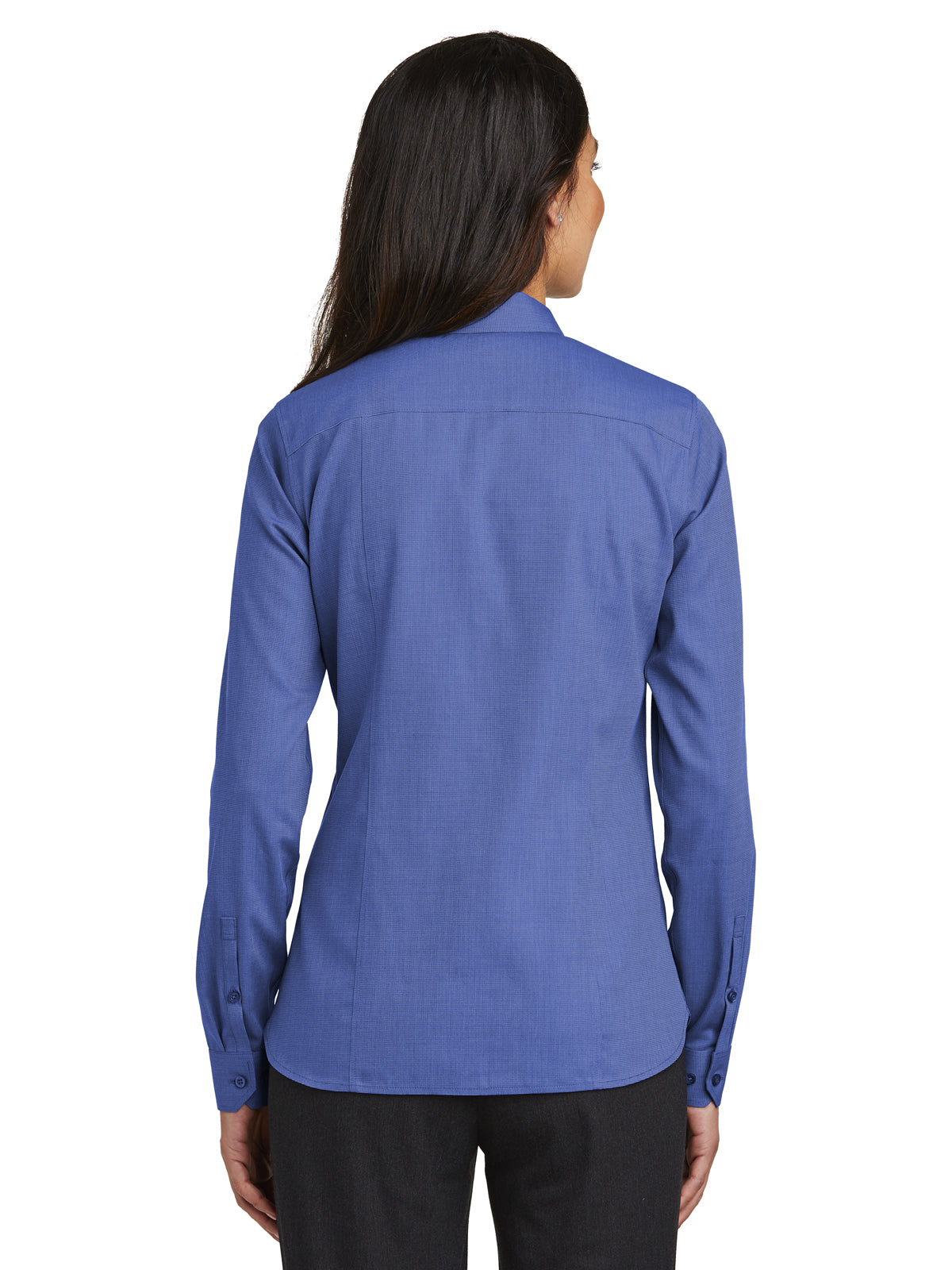 Women's Nailhead Non-Iron Shirt