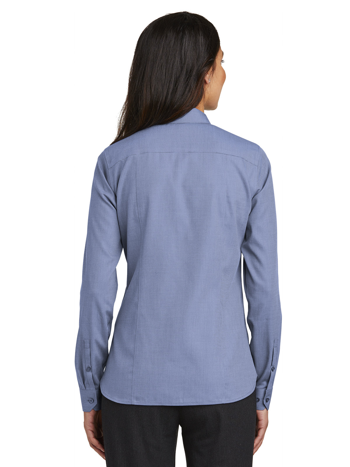 Women's Nailhead Non-Iron Shirt