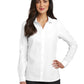 Women's Nailhead Non-Iron Shirt