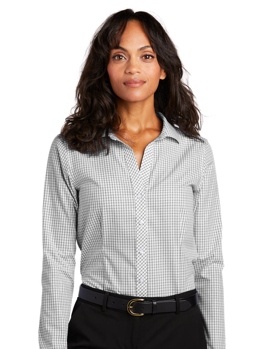 Women's Non-Iron Shirt