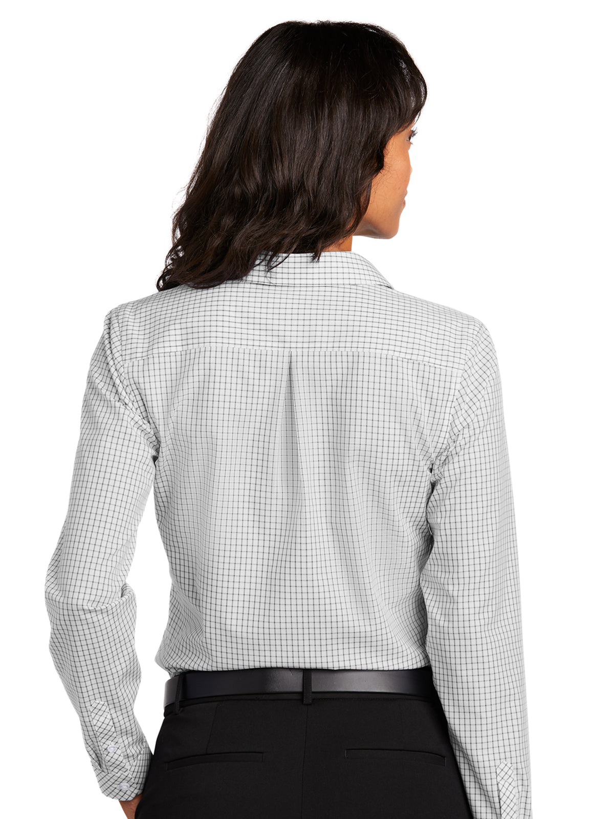 Women's Non-Iron Shirt