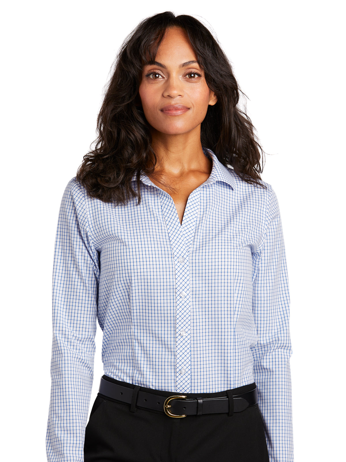 Women's Non-Iron Shirt