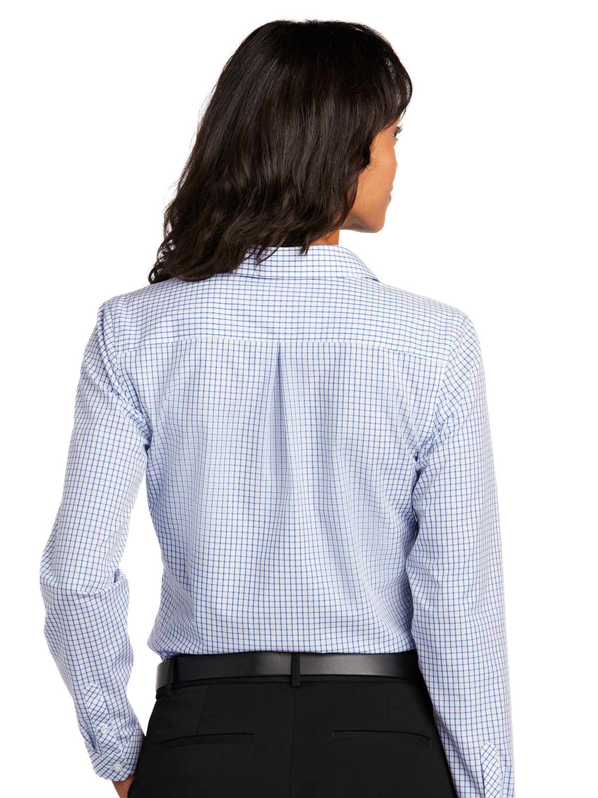 Women's Non-Iron Shirt