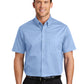 Men's Short Sleeve Easy Case Shirt