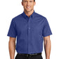 Men's Short Sleeve Easy Case Shirt