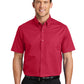 Men's Short Sleeve Easy Case Shirt