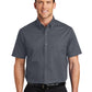 Men's Short Sleeve Easy Case Shirt