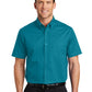 Men's Short Sleeve Easy Case Shirt