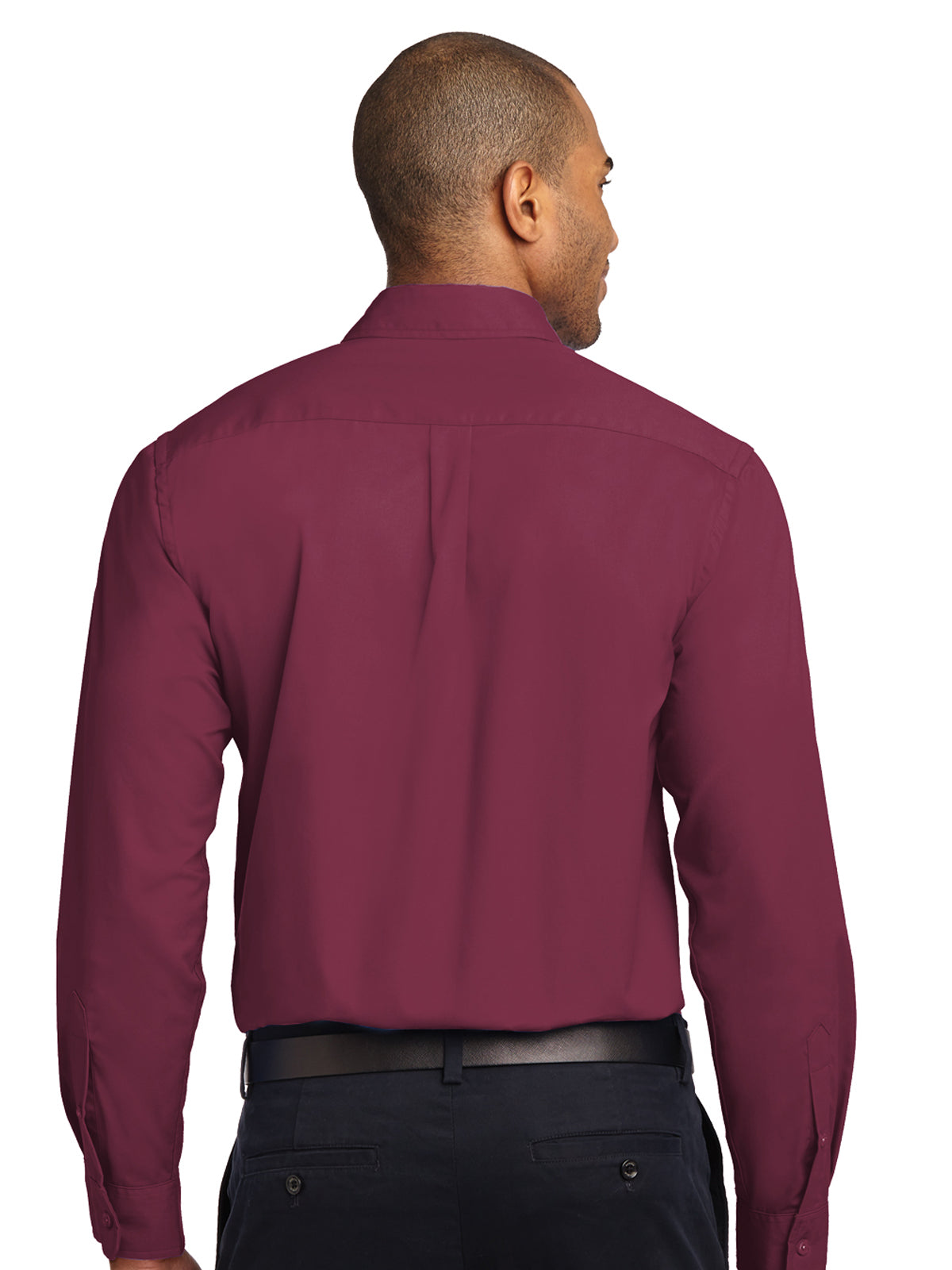 Men's Easy Care Shirt