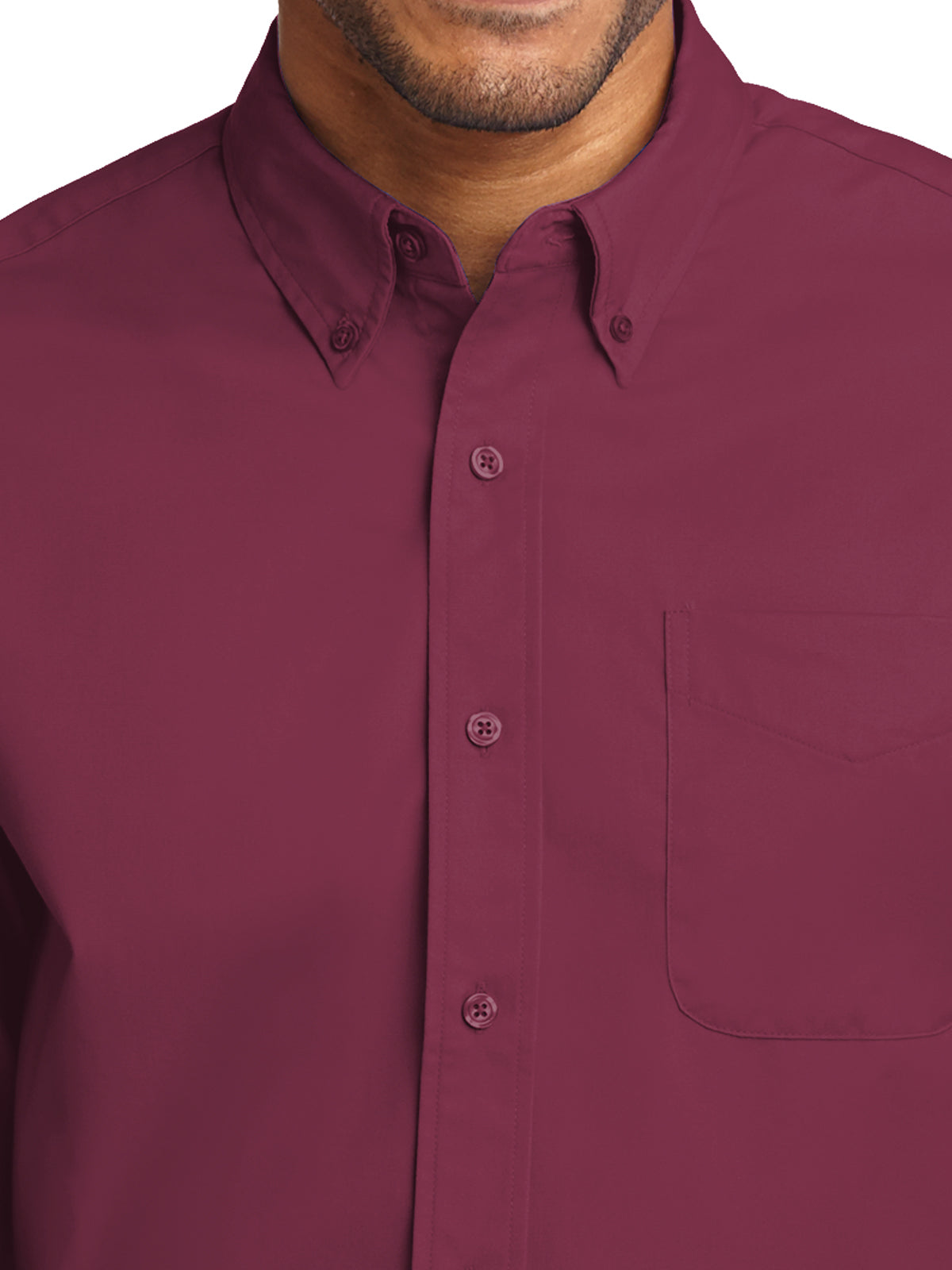 Men's Easy Care Shirt