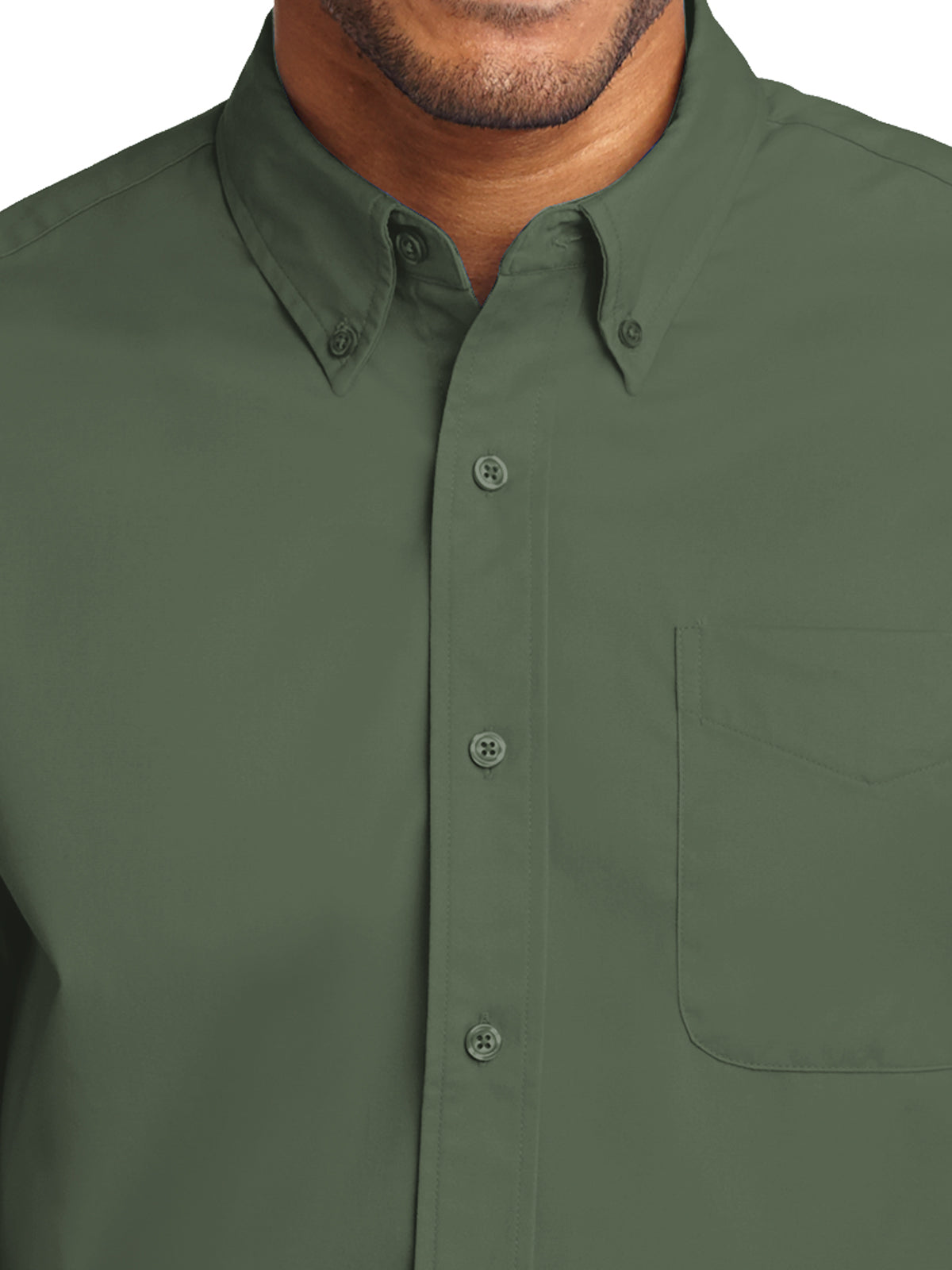 Men's Easy Care Shirt