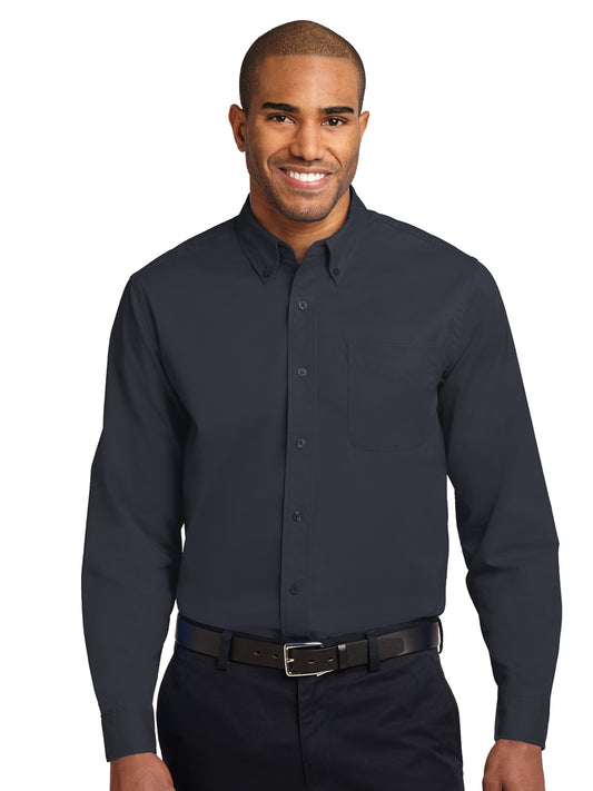 Men's Easy Care Shirt