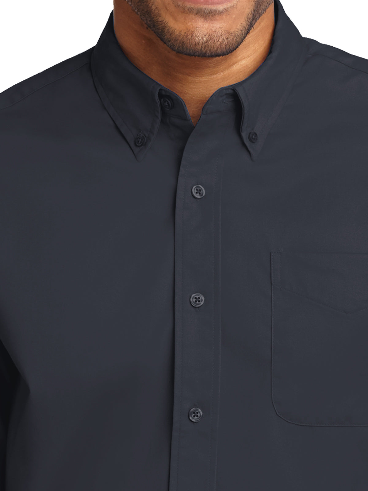 Men's Easy Care Shirt