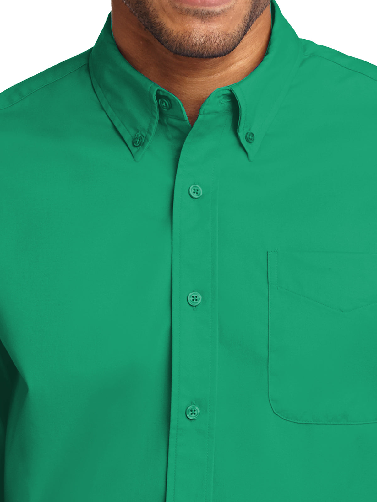 Men's Easy Care Shirt