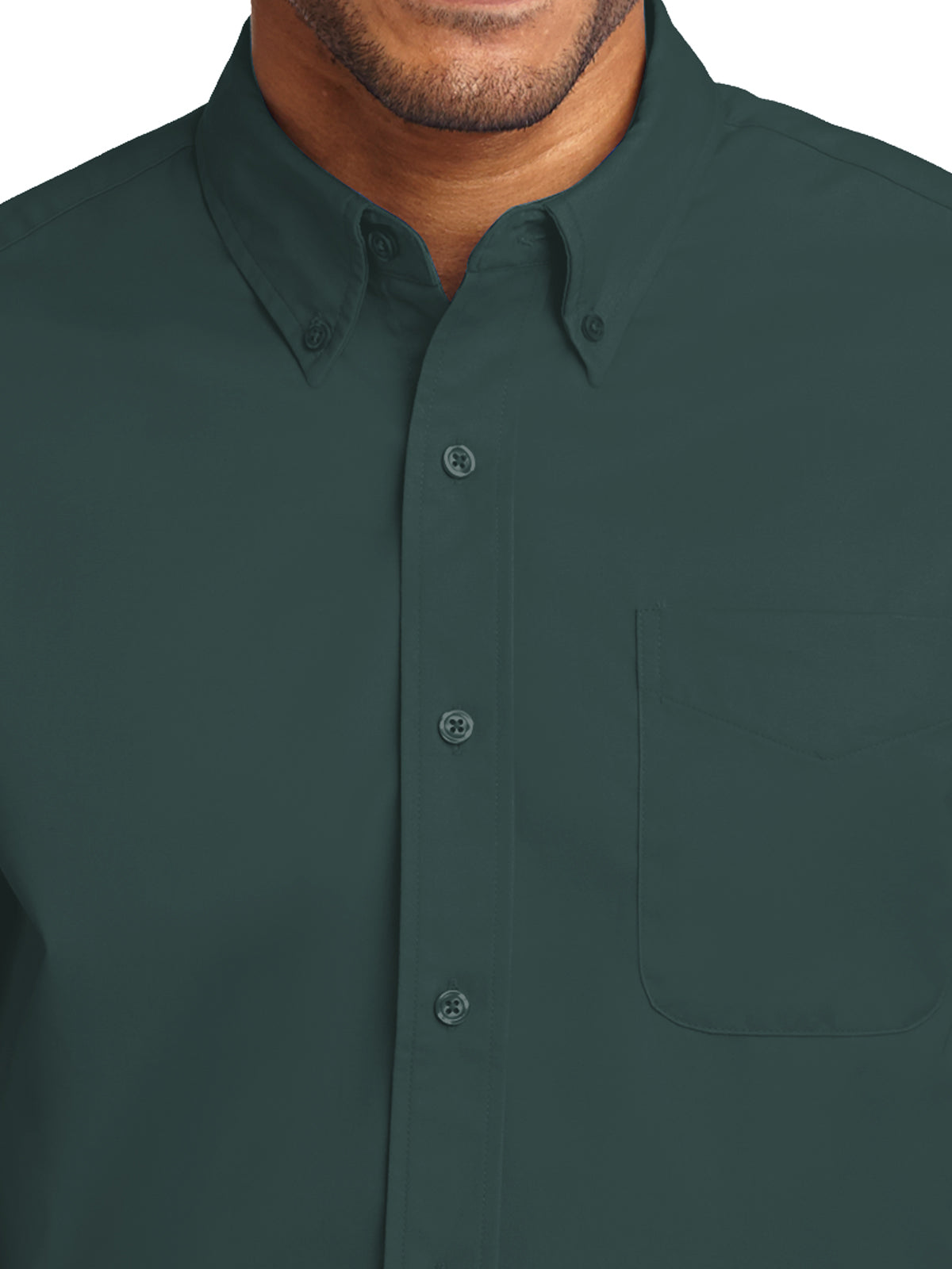 Men's Easy Care Shirt