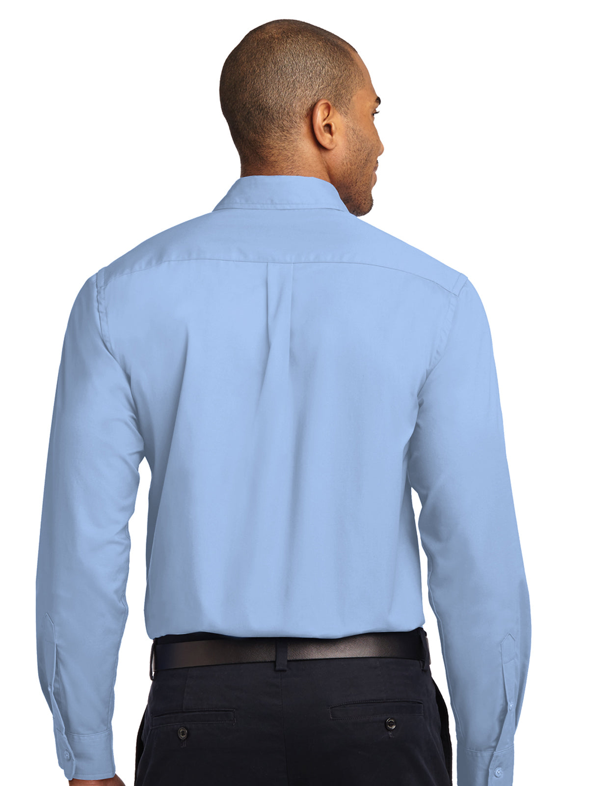 Men's Easy Care Shirt