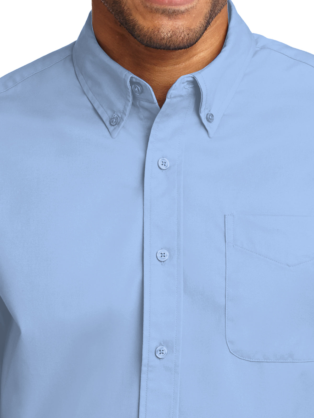 Men's Easy Care Shirt