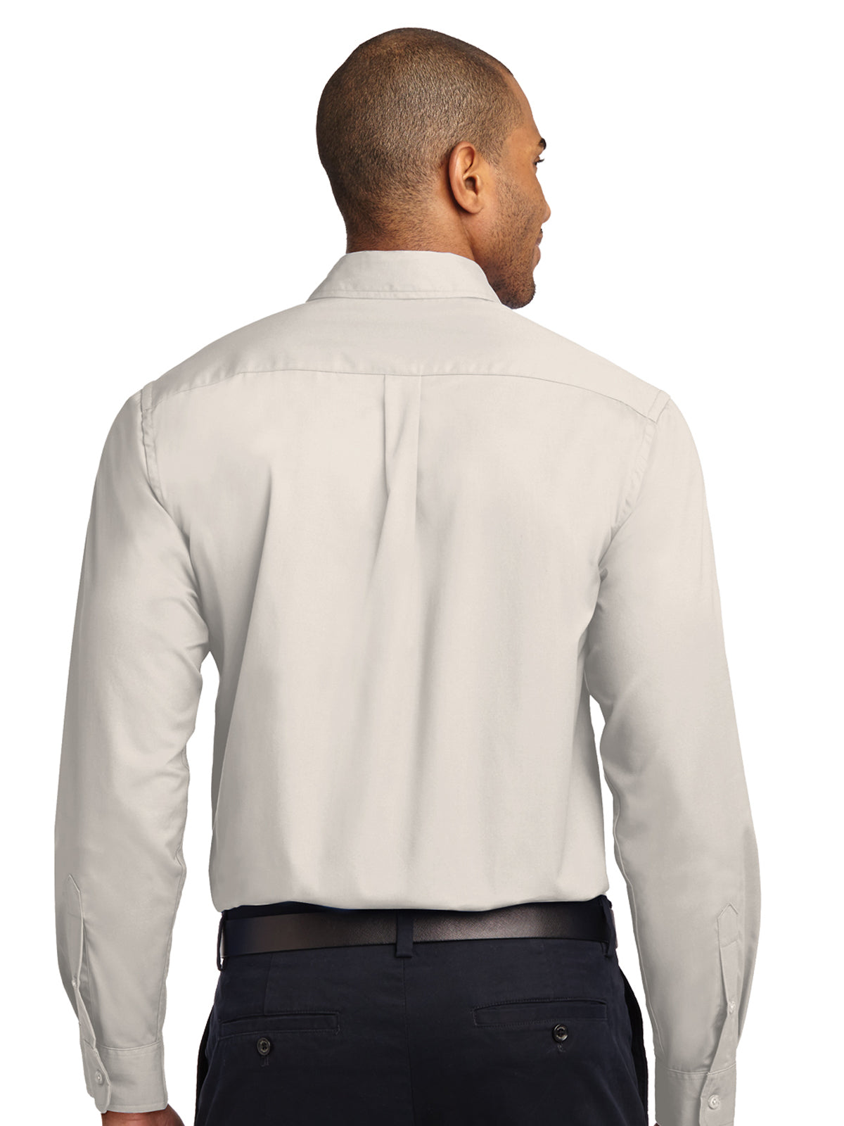 Men's Easy Care Shirt