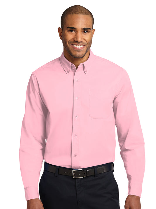 Men's Easy Care Shirt