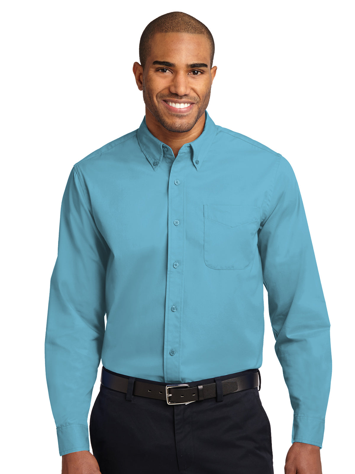 Men's Easy Care Shirt