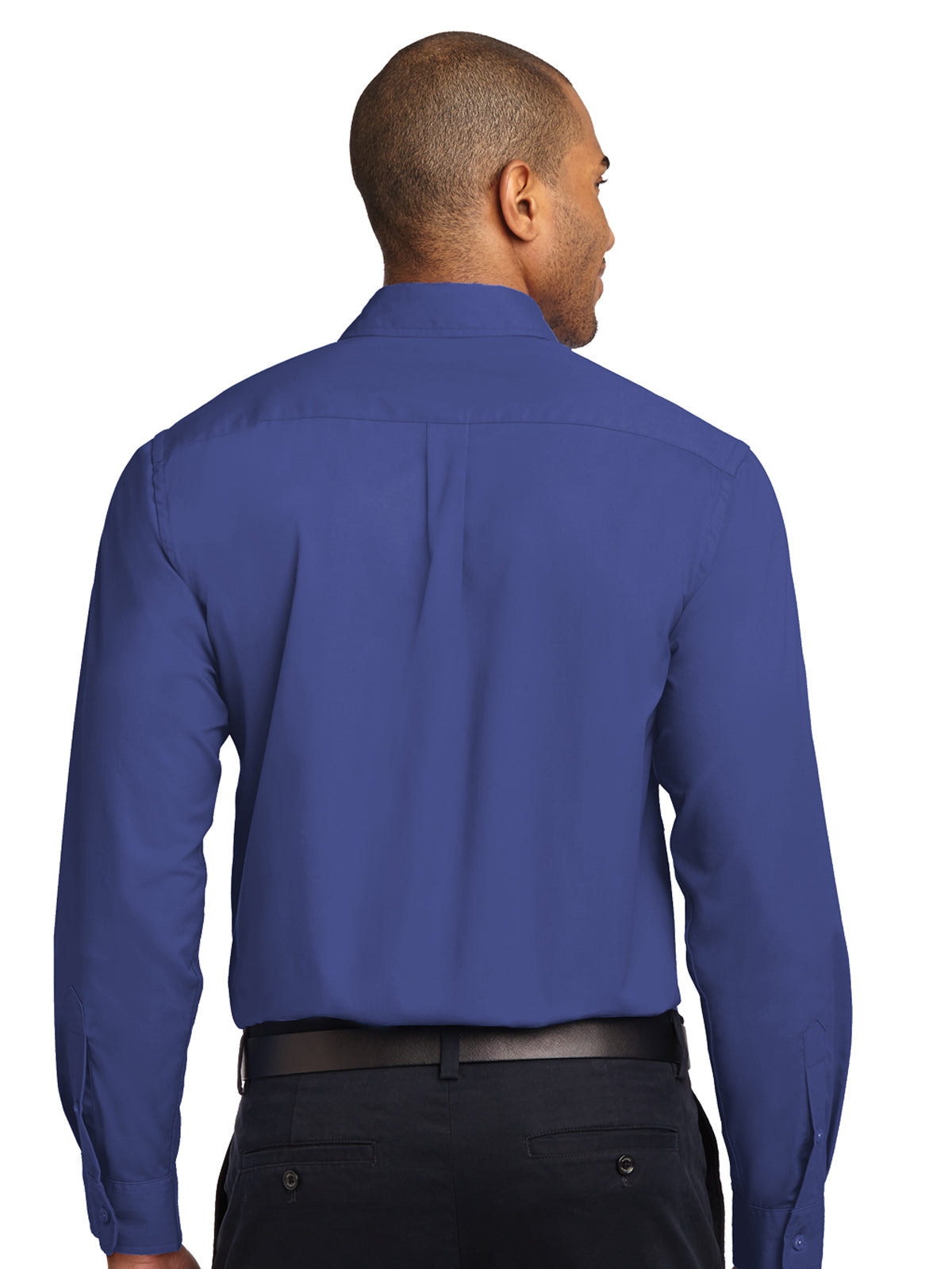 Men's Easy Care Shirt