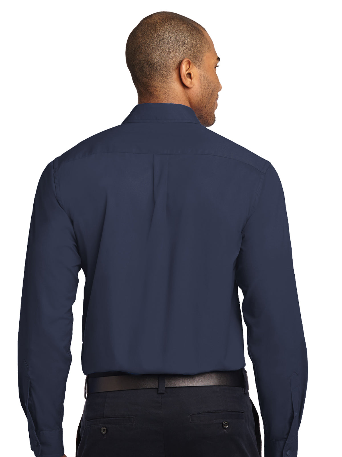 Men's Easy Care Shirt