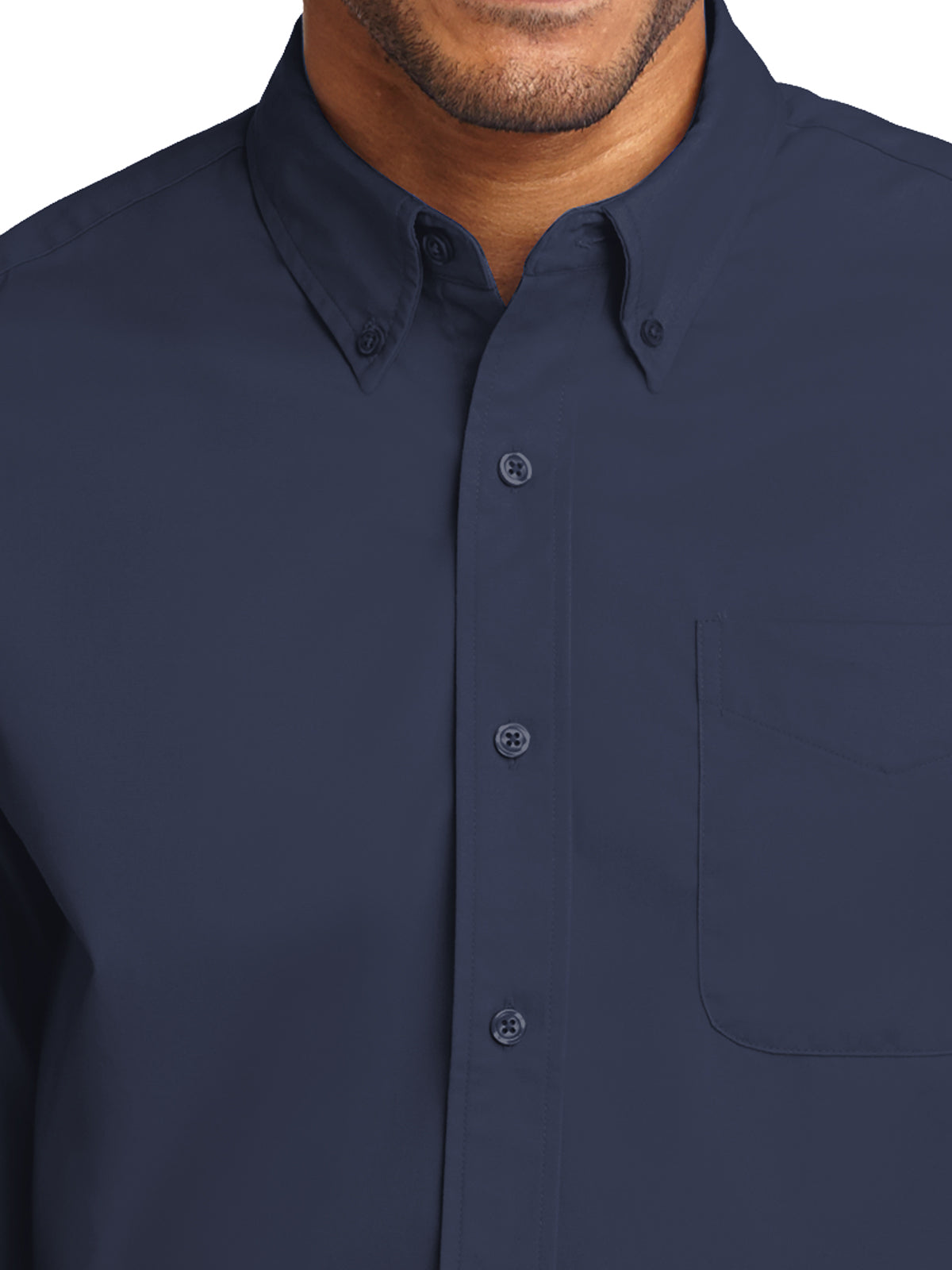 Men's Easy Care Shirt