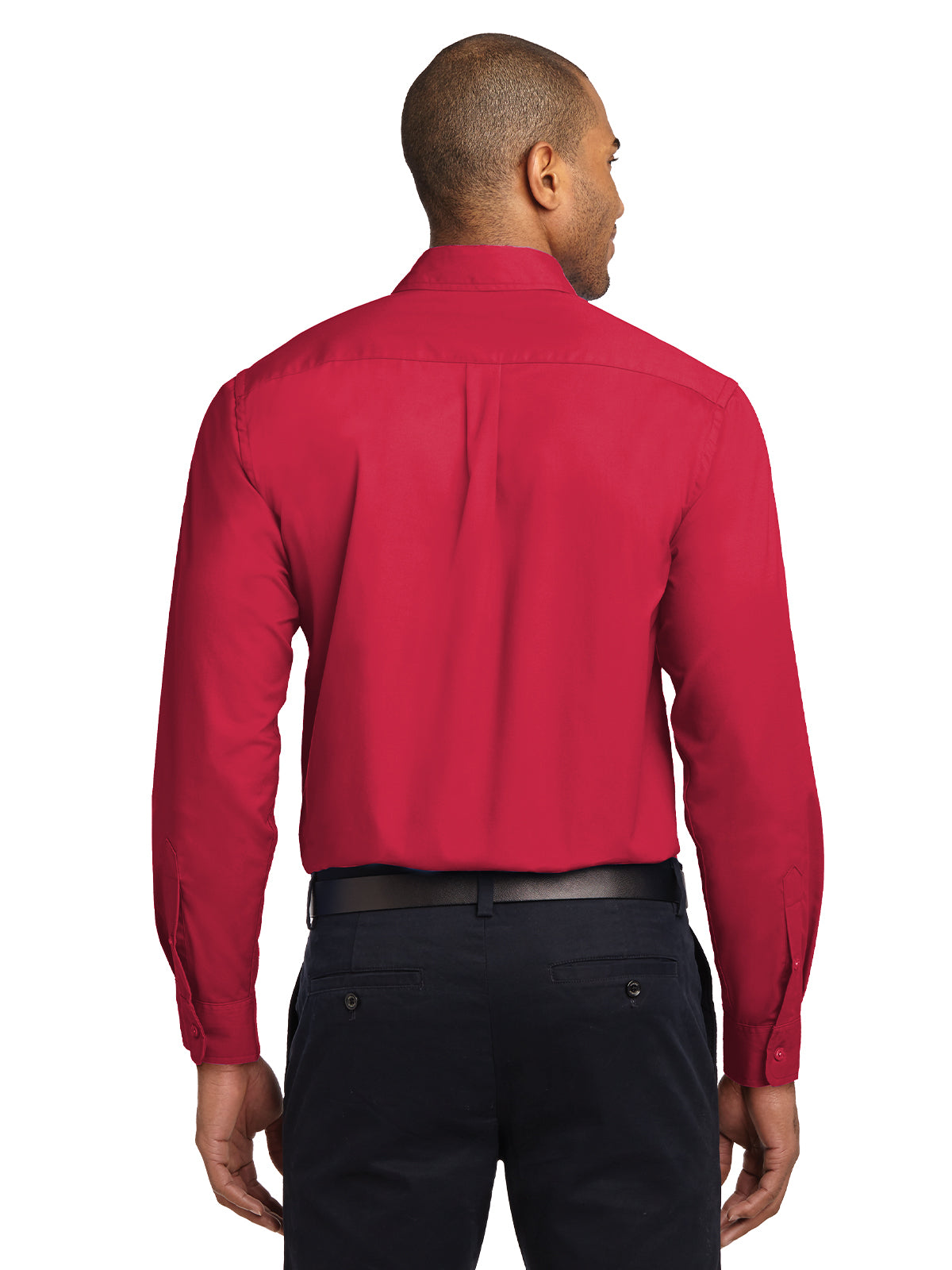 Men's Easy Care Shirt