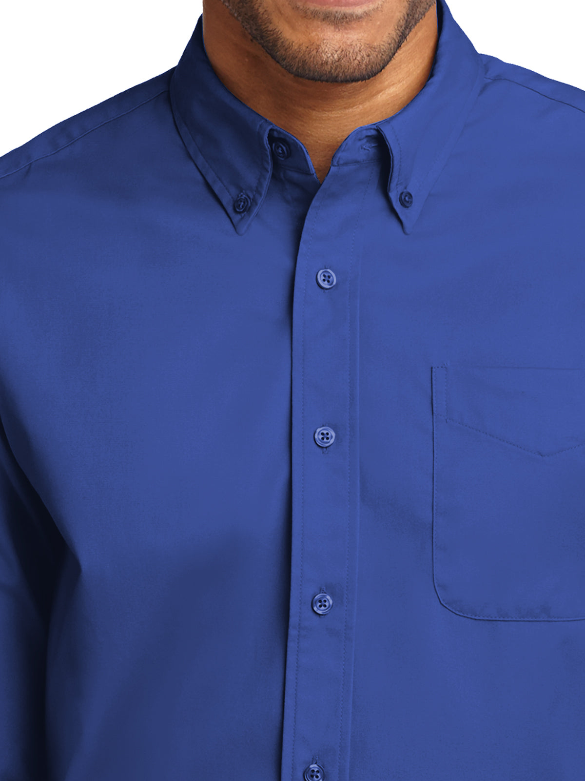 Men's Easy Care Shirt