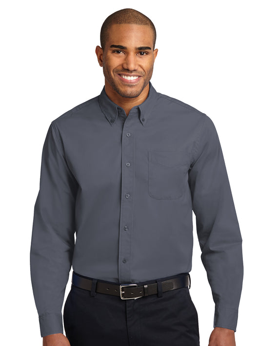 Men's Easy Care Shirt