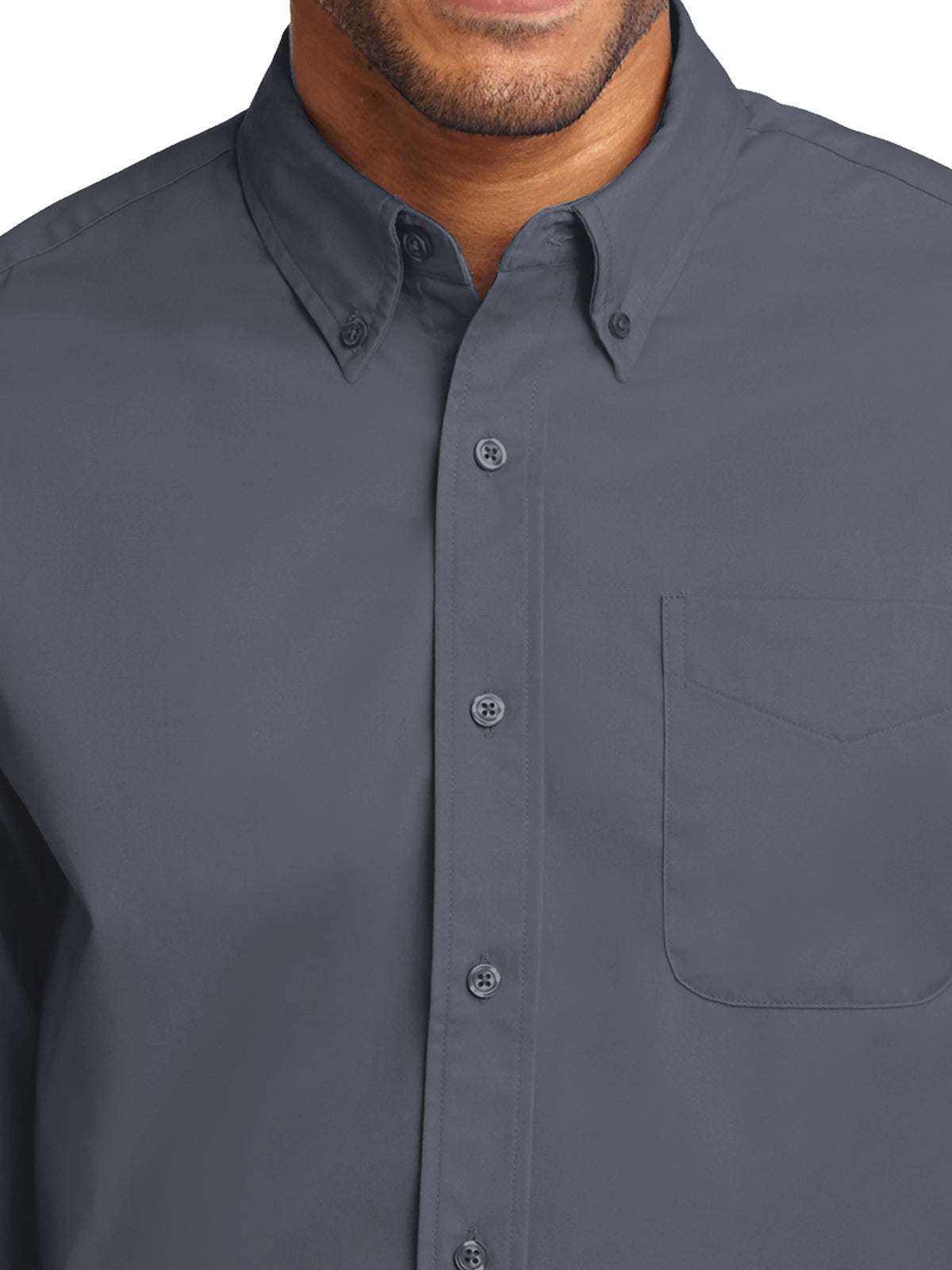 Men's Easy Care Shirt