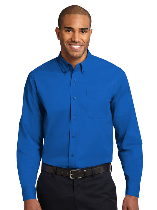 Men's Easy Care Shirt