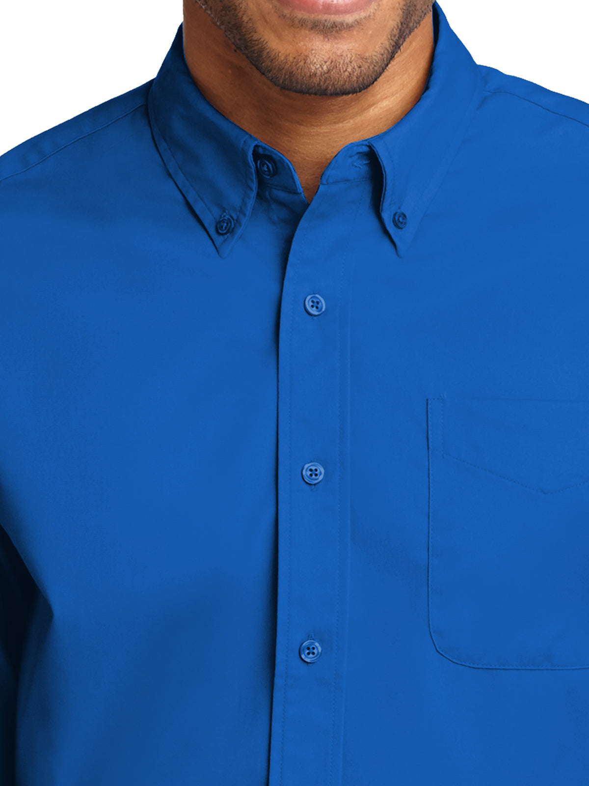 Men's Easy Care Shirt