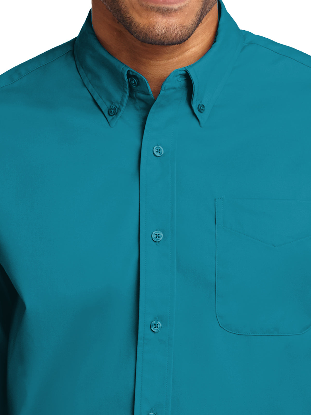 Men's Easy Care Shirt