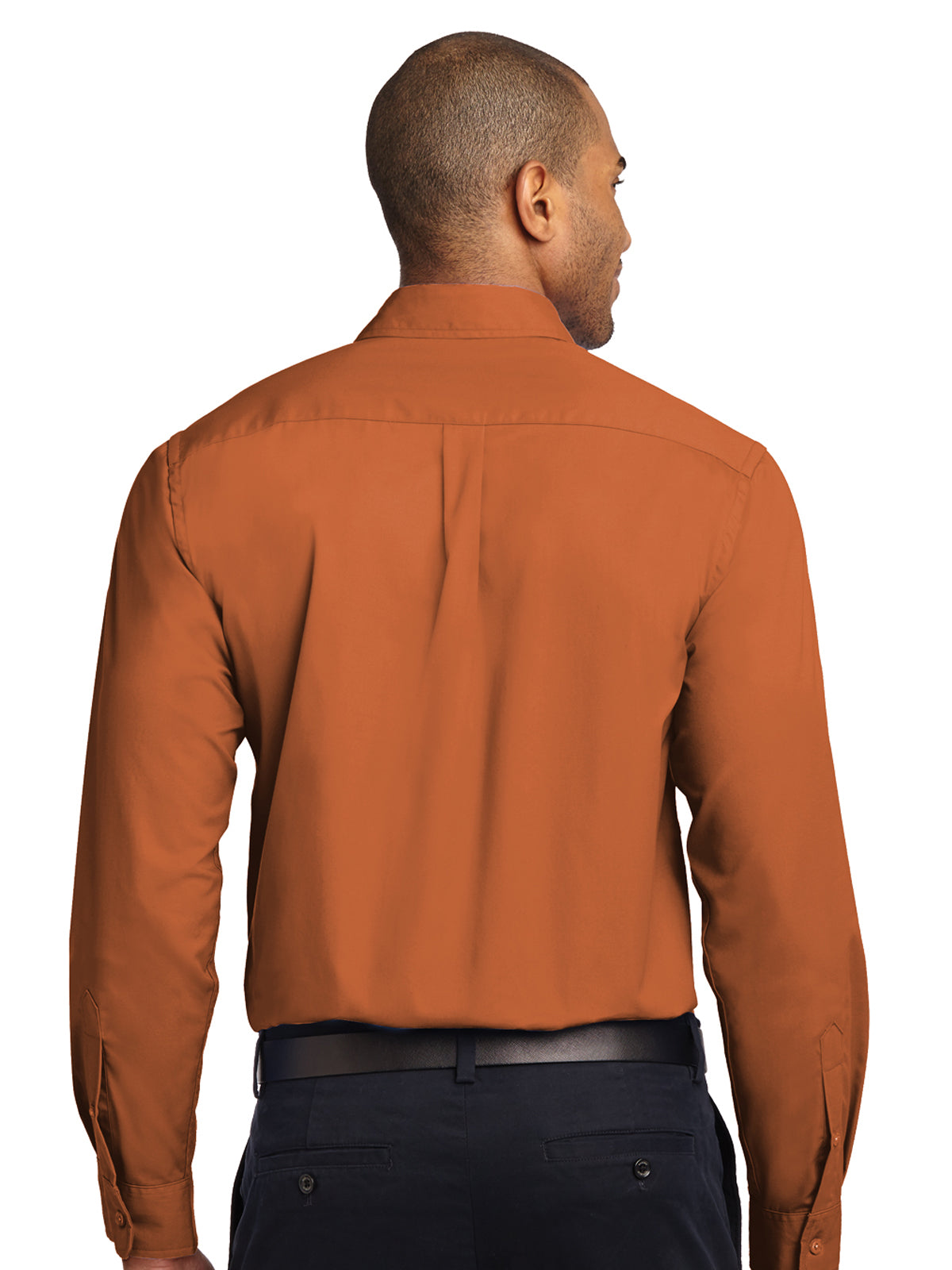 Men's Easy Care Shirt