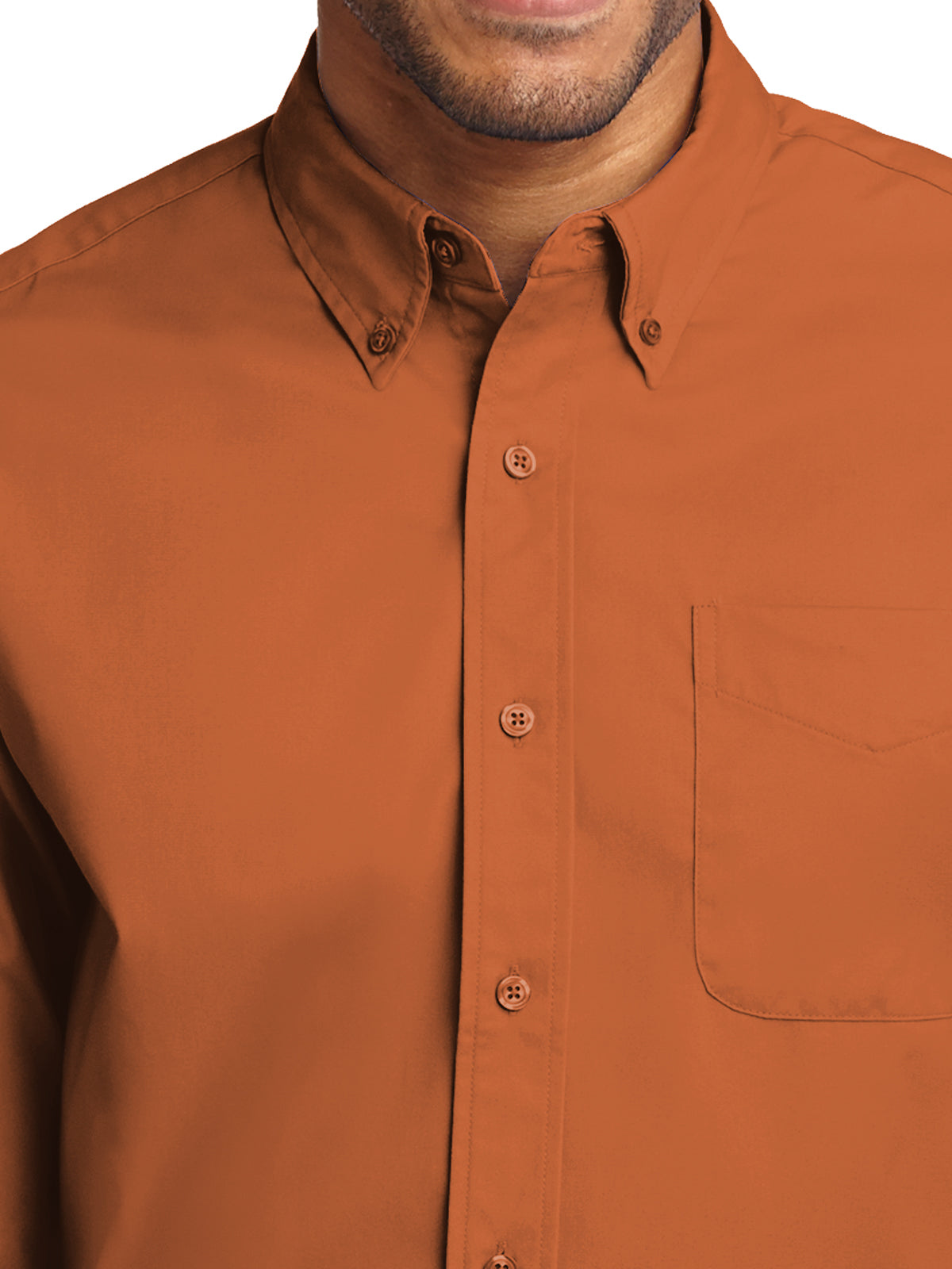 Men's Easy Care Shirt